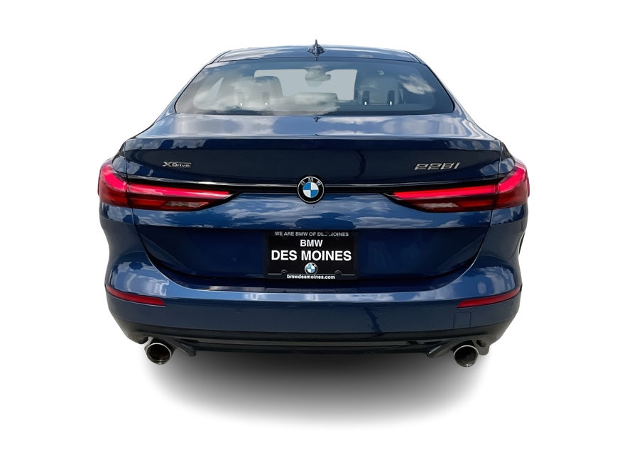 Thumbnail: 2023 BMW 2 Series - 5