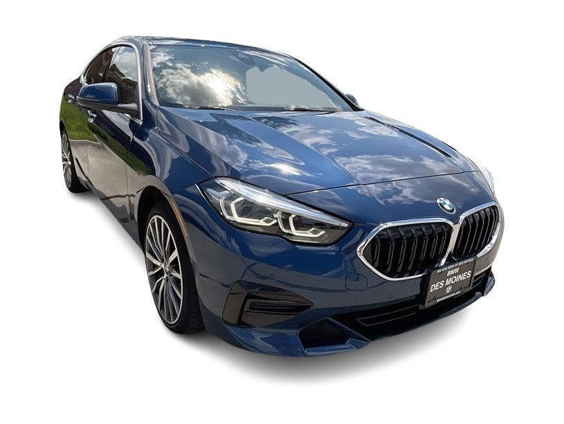 Thumbnail: 2023 BMW 2 Series - 21