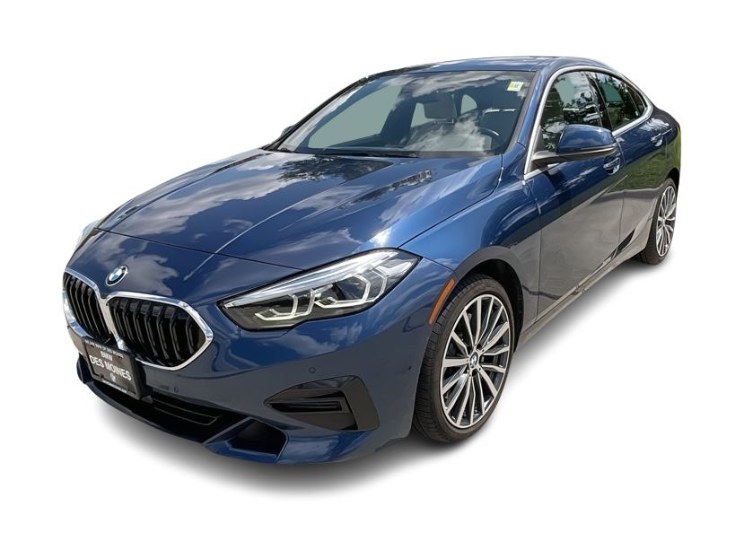 Thumbnail: 2023 BMW 2 Series - 22