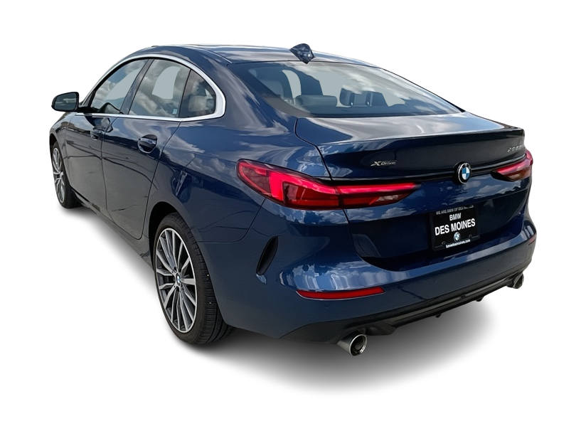 Thumbnail: 2023 BMW 2 Series - 4