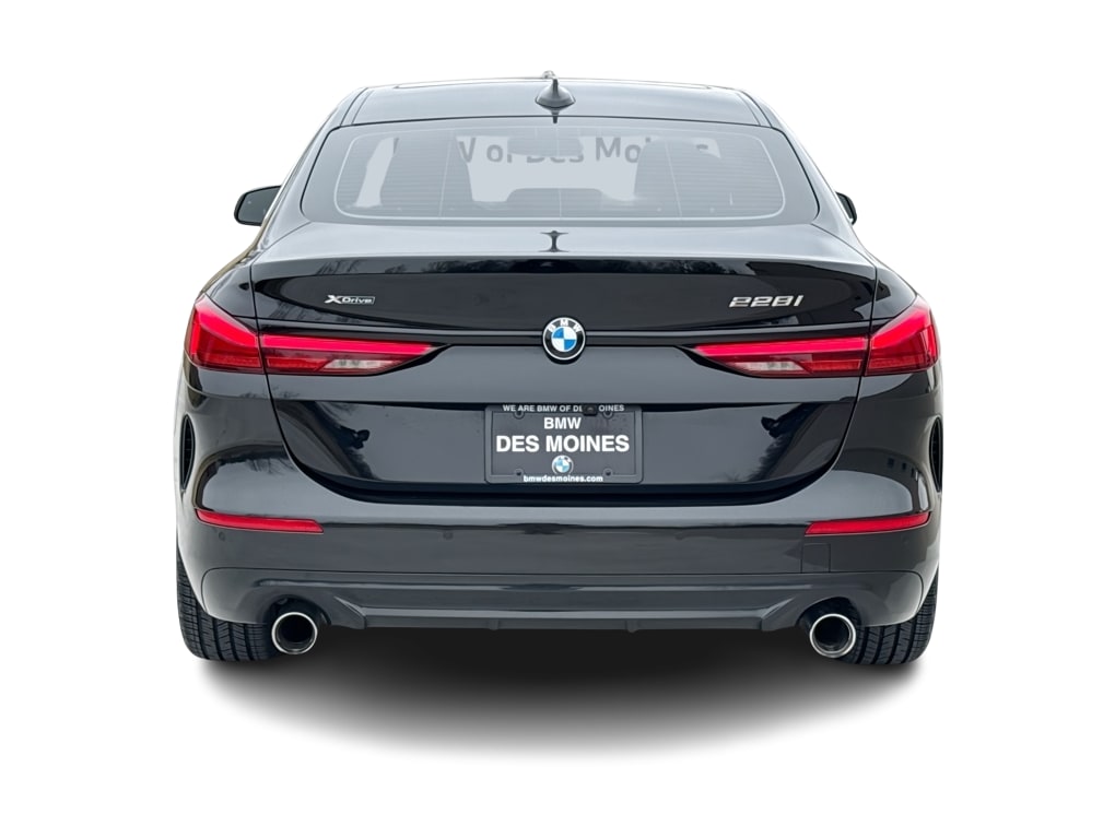 Thumbnail: 2022 BMW 2 Series - 20