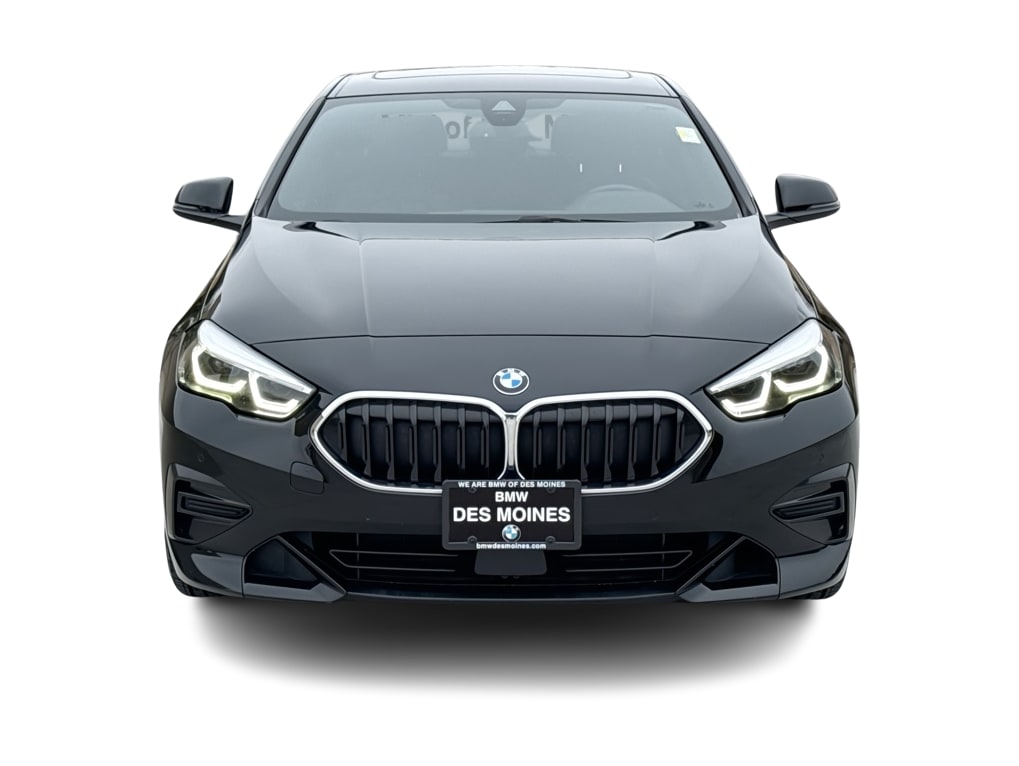 Thumbnail: 2022 BMW 2 Series - 5