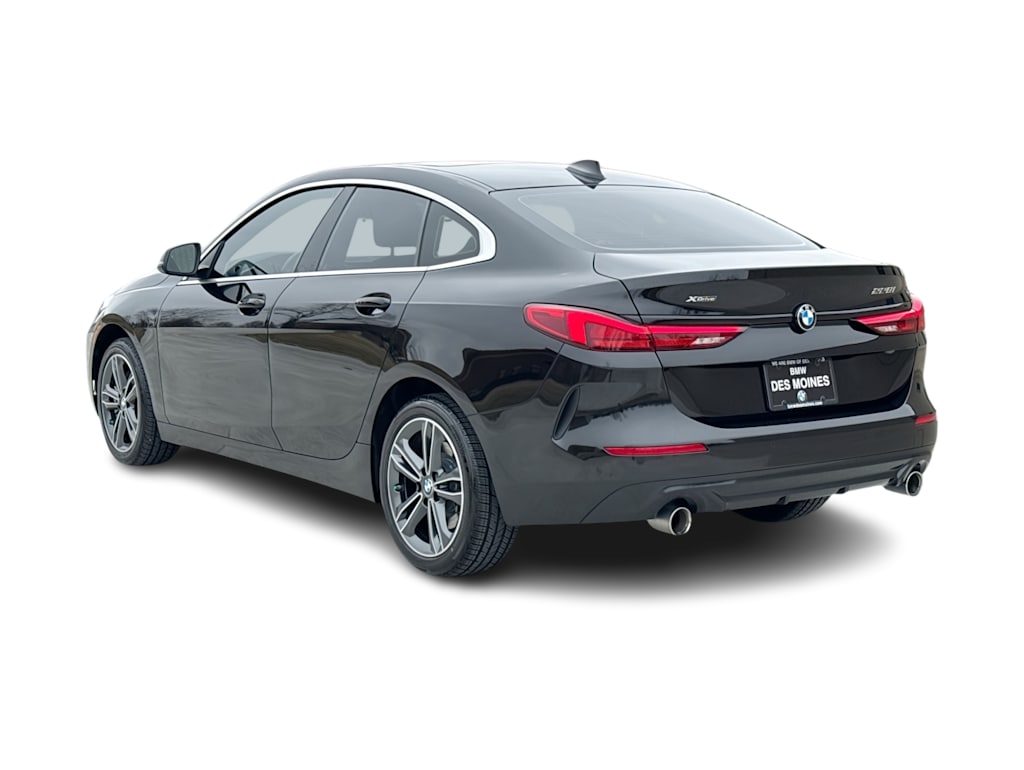 Thumbnail: 2022 BMW 2 Series - 4