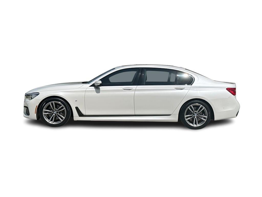 Thumbnail: 2017 BMW 7 Series - 3