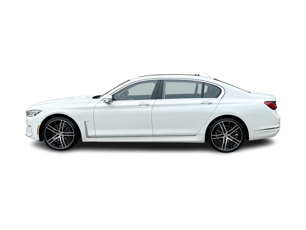 Thumbnail: 2021 BMW 7 Series - 3