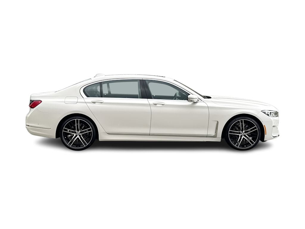Thumbnail: 2021 BMW 7 Series - 20