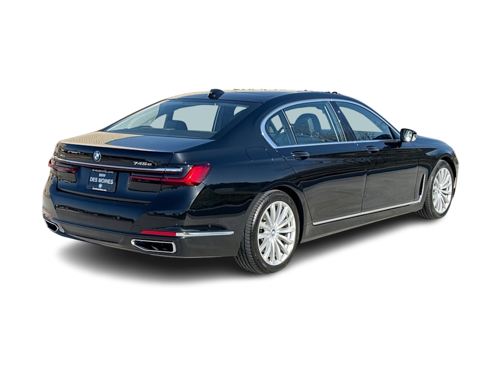 Thumbnail: 2020 BMW 7 Series - 18