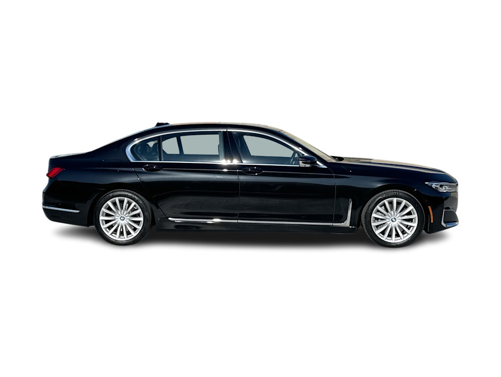 Thumbnail: 2020 BMW 7 Series - 19
