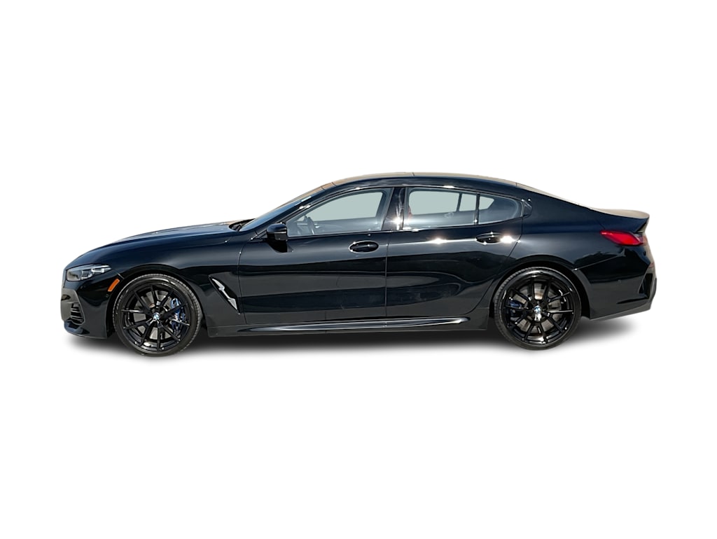 Thumbnail: 2024 BMW 8 Series - 3
