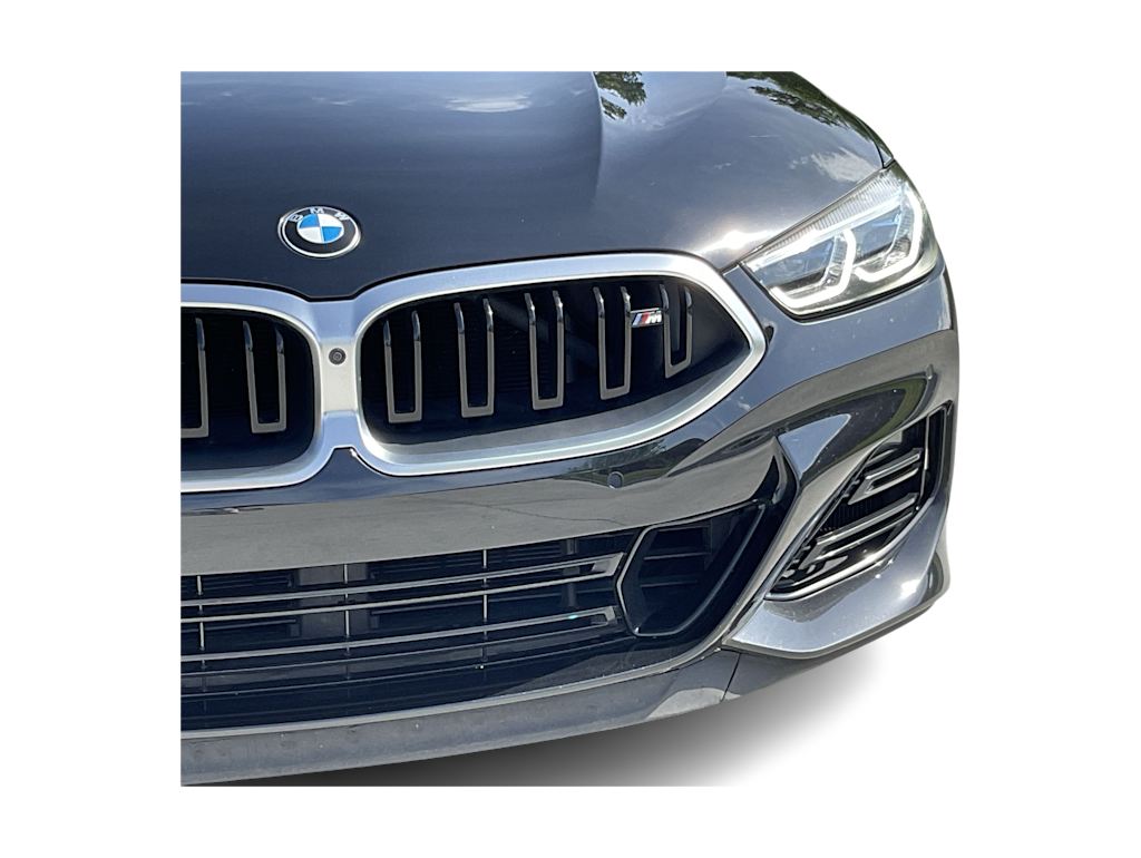 Thumbnail: 2024 BMW 8 Series - 19