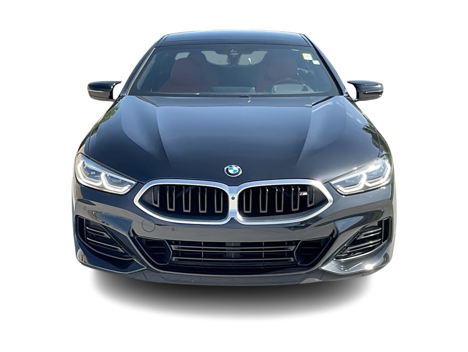 Thumbnail: 2024 BMW 8 Series - 4
