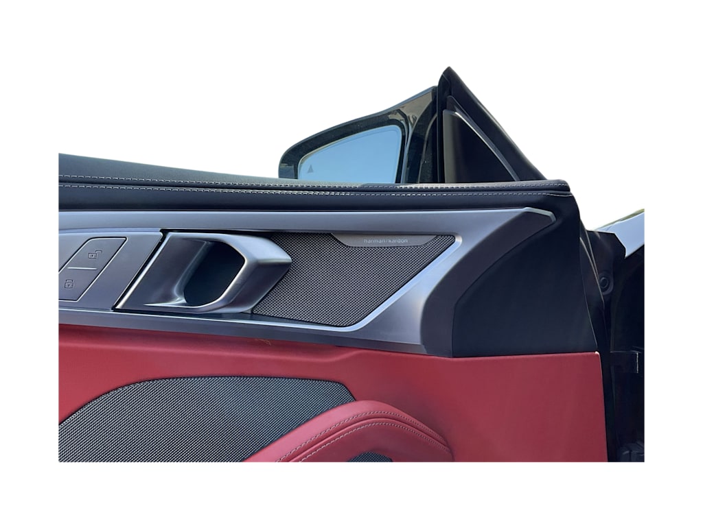 Thumbnail: 2024 BMW 8 Series - 14