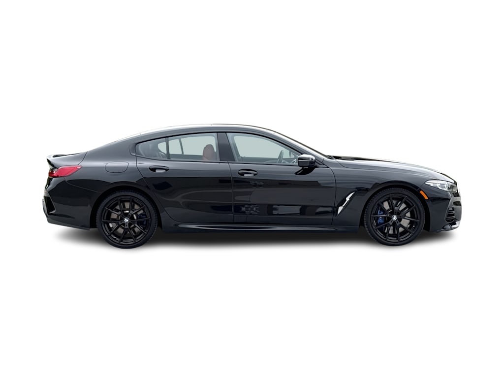 Thumbnail: 2024 BMW 8 Series - 19