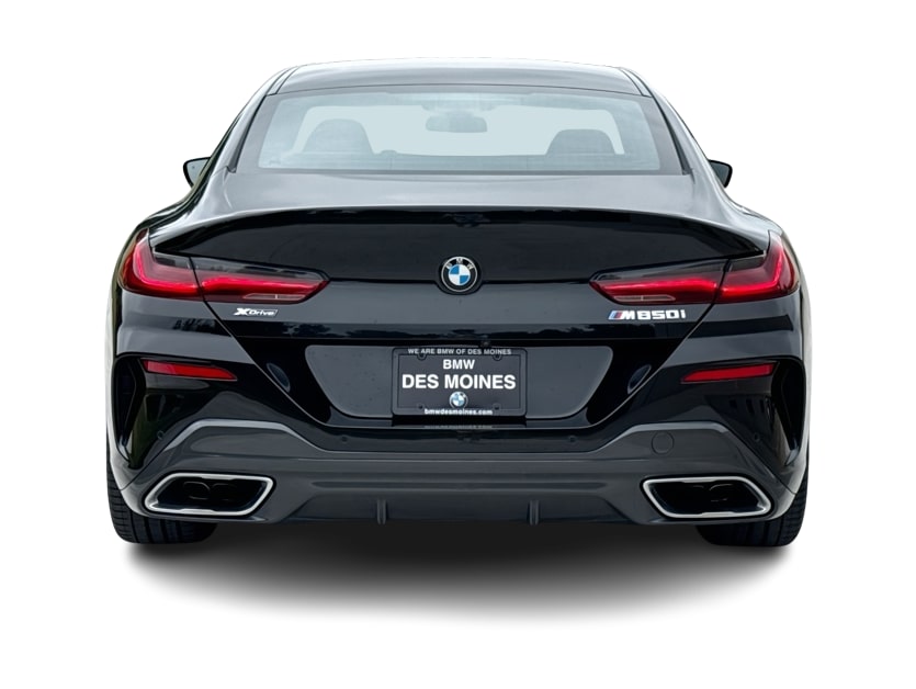 Thumbnail: 2024 BMW 8 Series - 18
