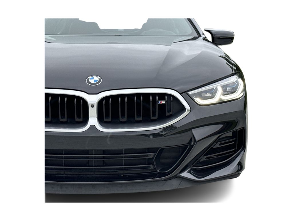 Thumbnail: 2024 BMW 8 Series - 20