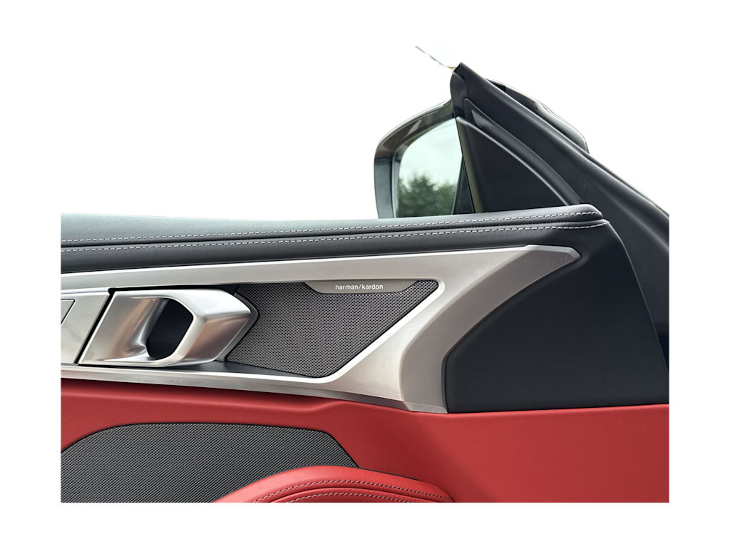 Thumbnail: 2024 BMW 8 Series - 14