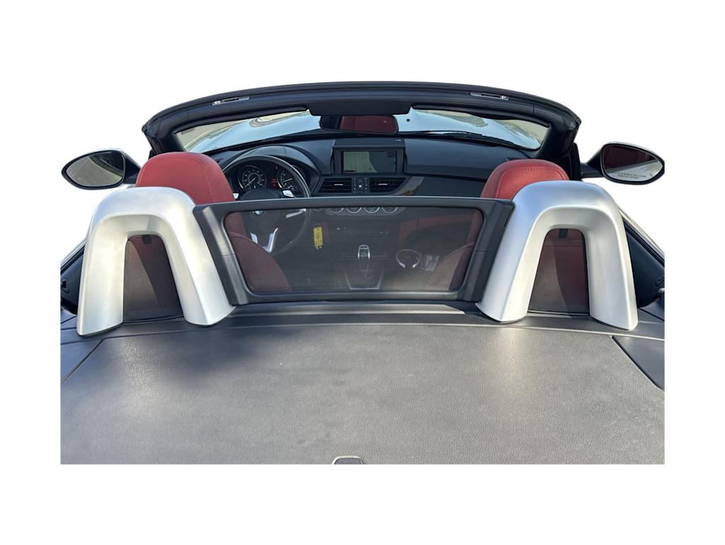 Thumbnail: 2010 BMW Z4 - 22