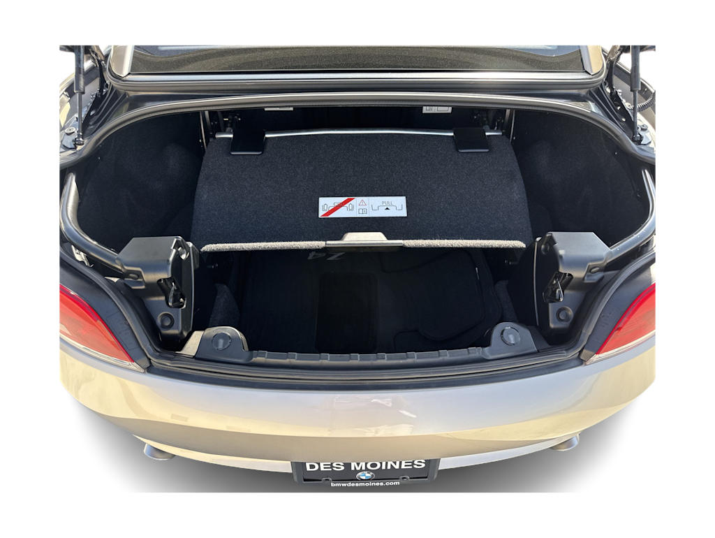 Thumbnail: 2010 BMW Z4 - 15