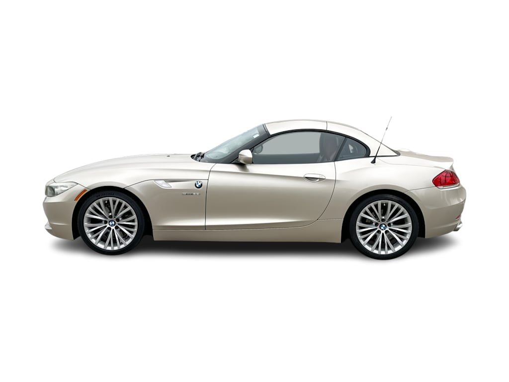 Thumbnail: 2010 BMW Z4 - 3