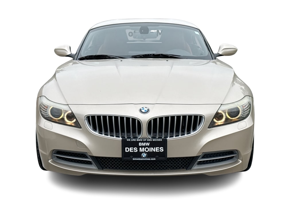 Thumbnail: 2010 BMW Z4 - 5