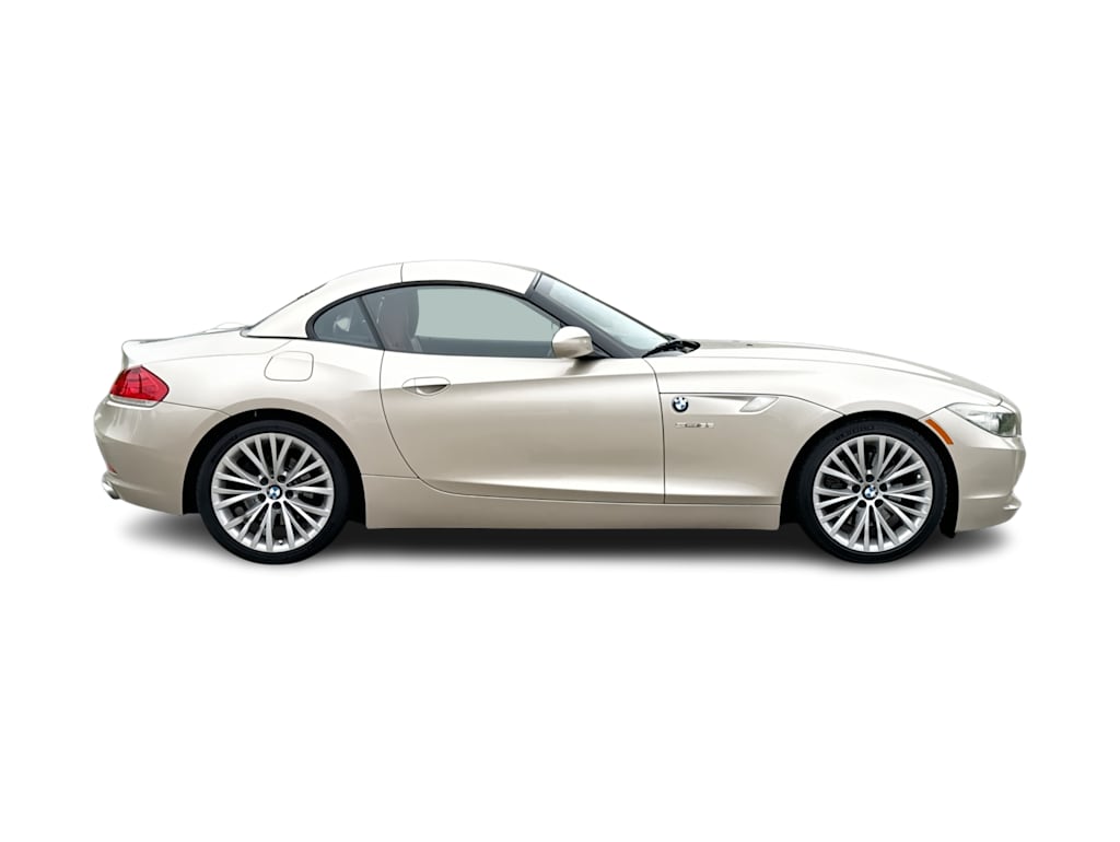 Thumbnail: 2010 BMW Z4 - 18