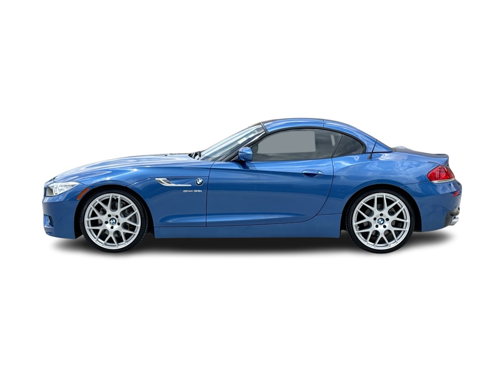 Thumbnail: 2016 BMW Z4 - 3
