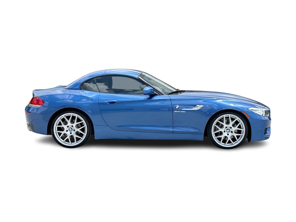Thumbnail: 2016 BMW Z4 - 19
