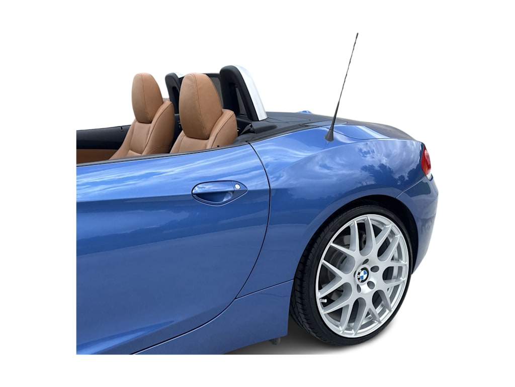Thumbnail: 2016 BMW Z4 - 32