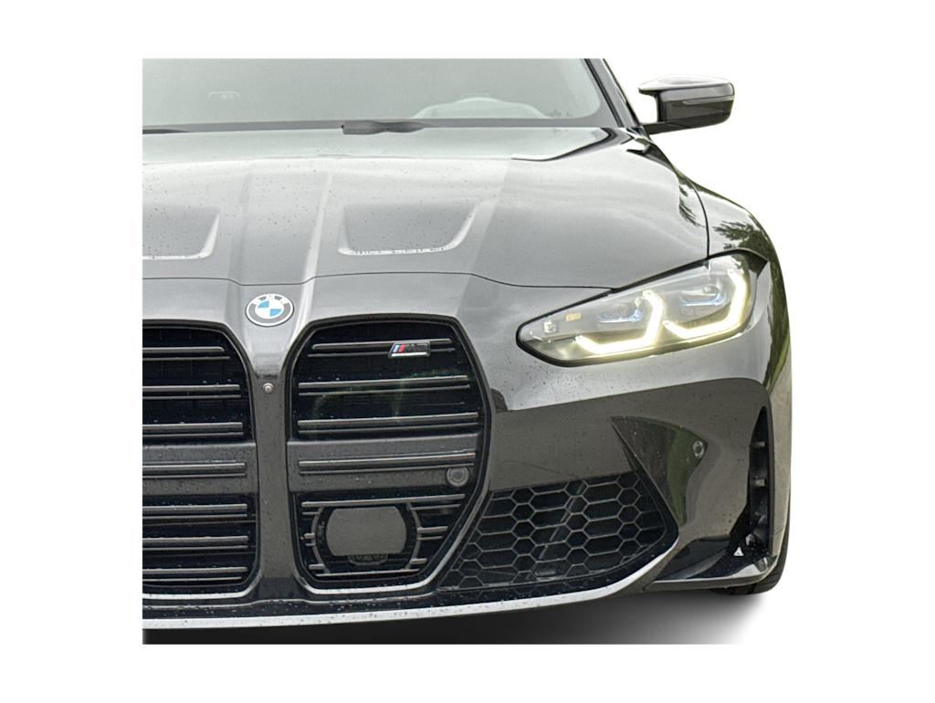 Thumbnail: 2021 BMW M3 - 23