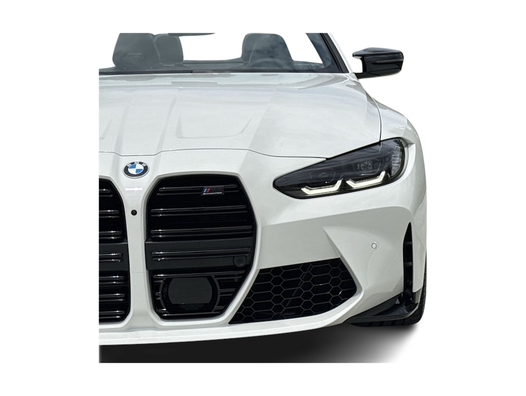 Thumbnail: 2024 BMW M4 - 22