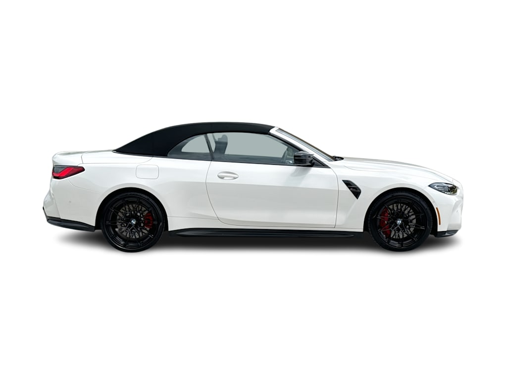 Thumbnail: 2024 BMW M4 - 21