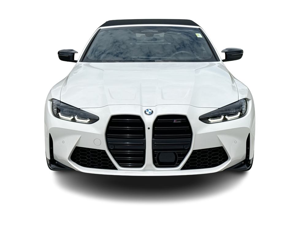 Thumbnail: 2024 BMW M4 - 5