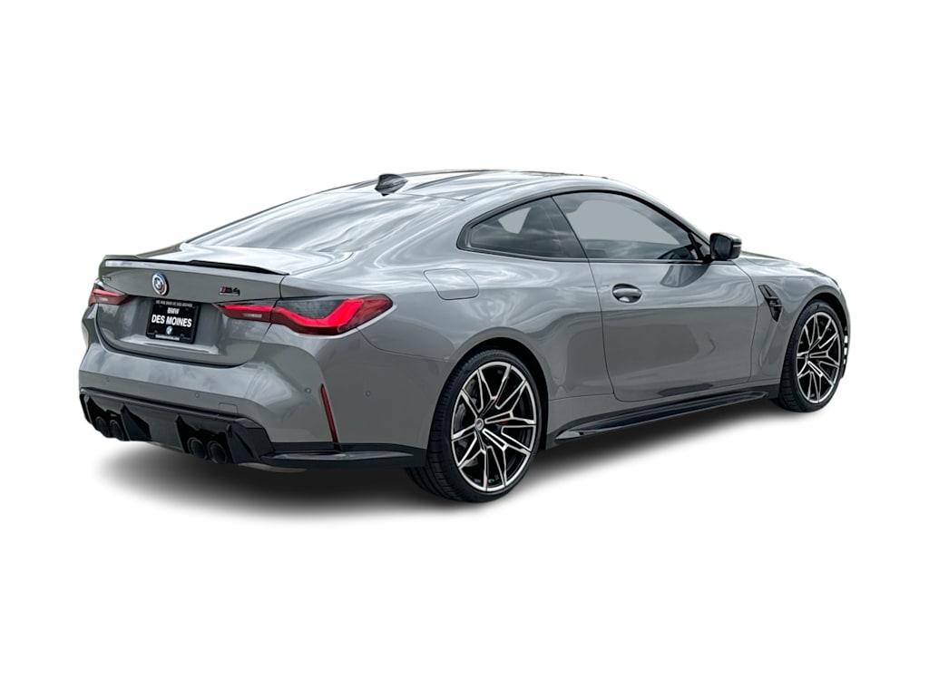 2023 BMW M4 Coupe Base - Photo 20