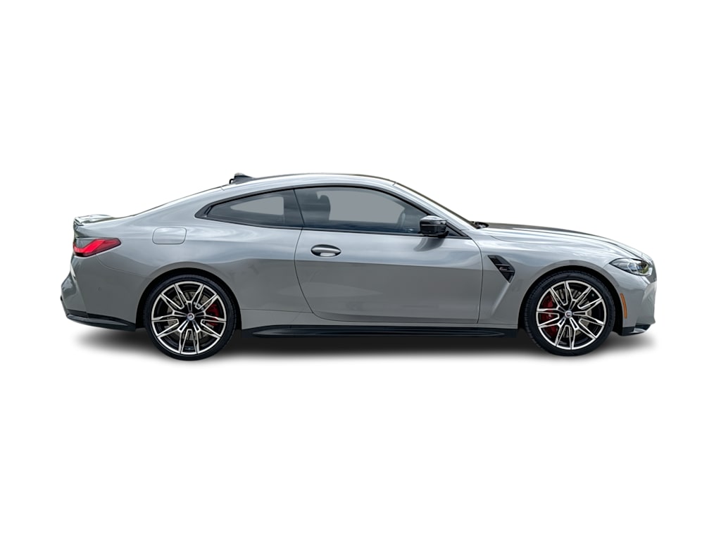 2023 BMW M4 Coupe Base - Photo 21
