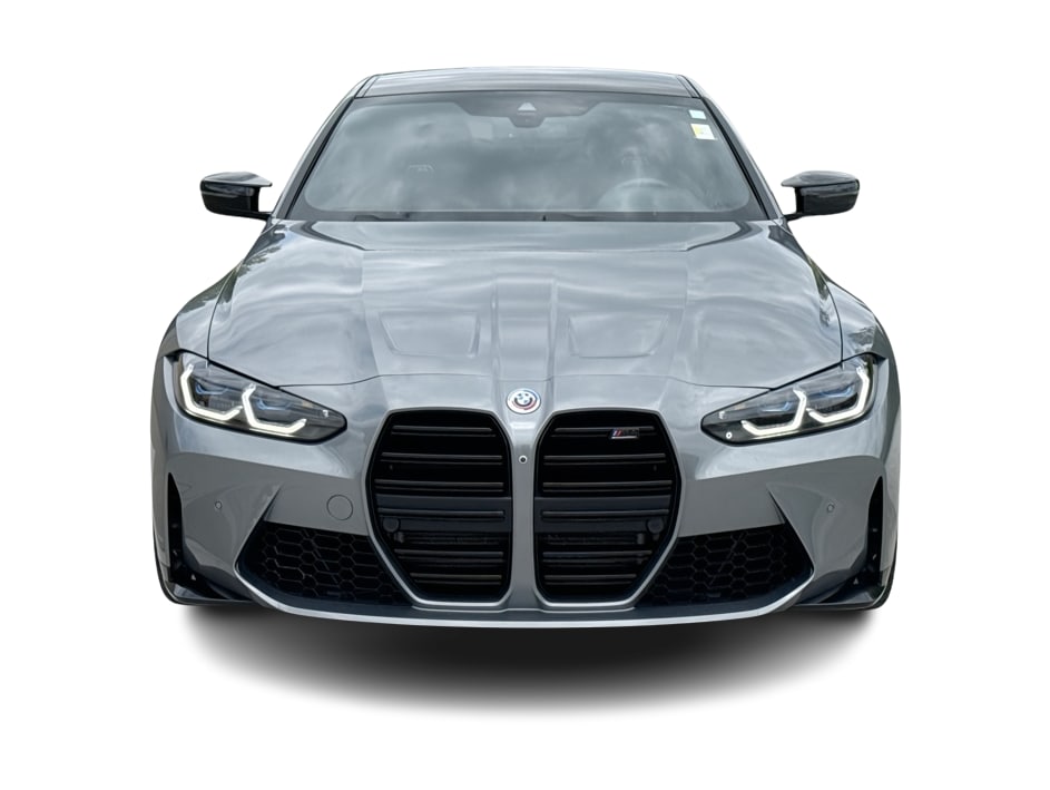 2023 BMW M4 Coupe Base - Photo 6