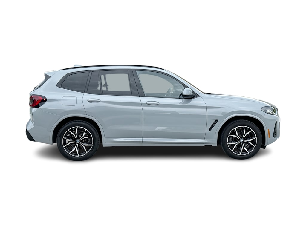 Thumbnail: 2024 BMW X3 - 23