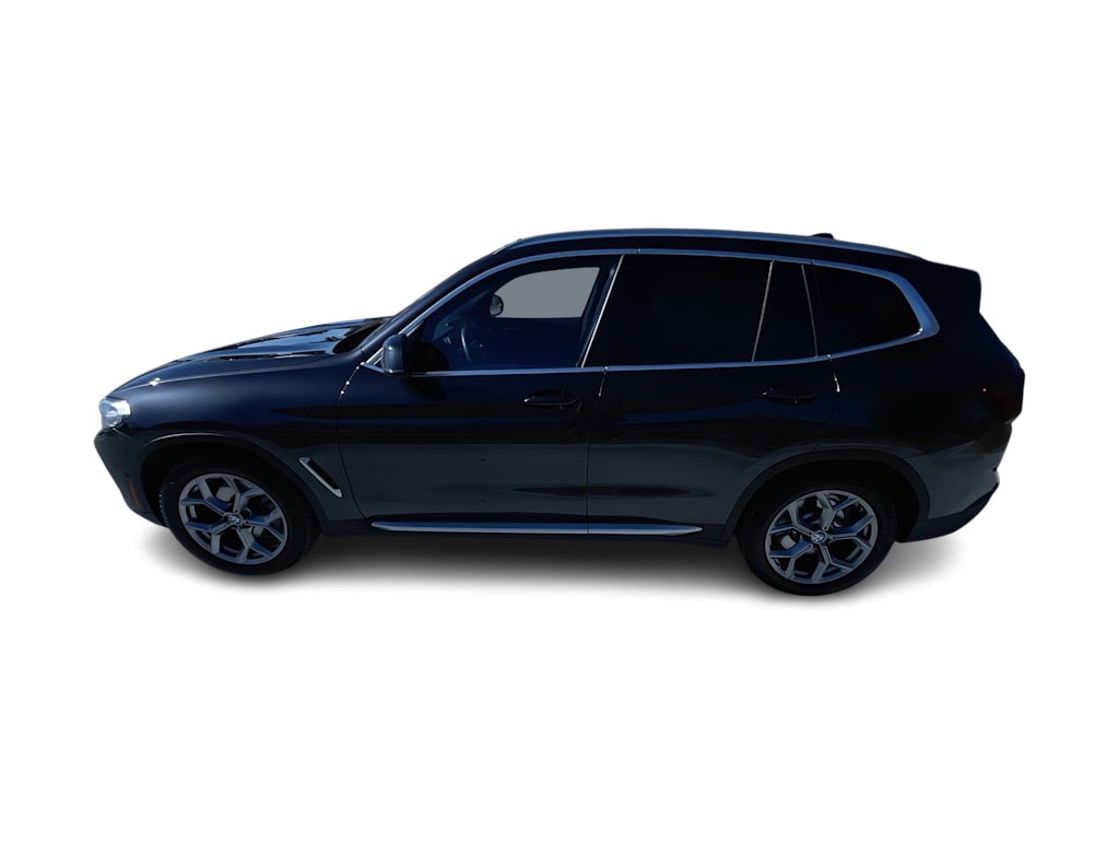 Thumbnail: 2024 BMW X3 - 3