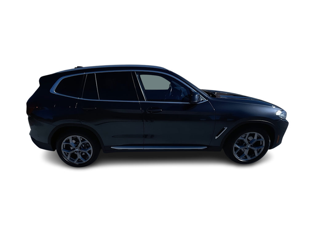Thumbnail: 2024 BMW X3 - 24