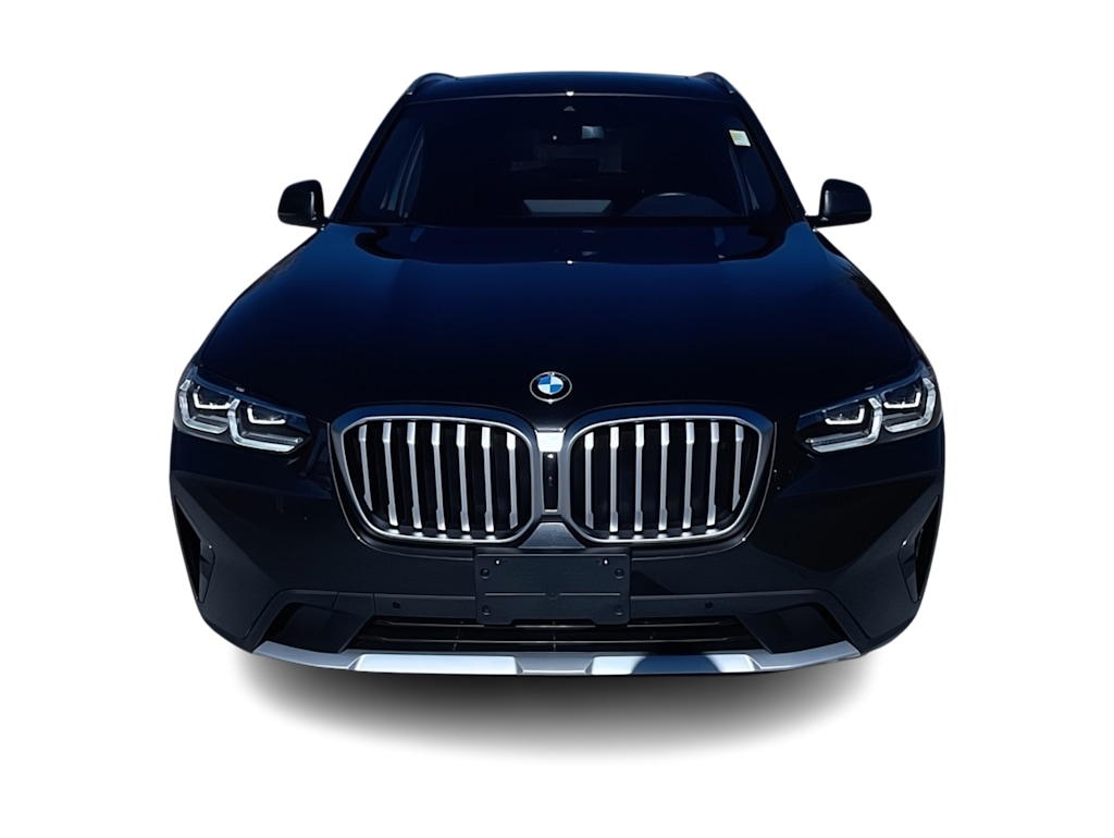 Thumbnail: 2024 BMW X3 - 6