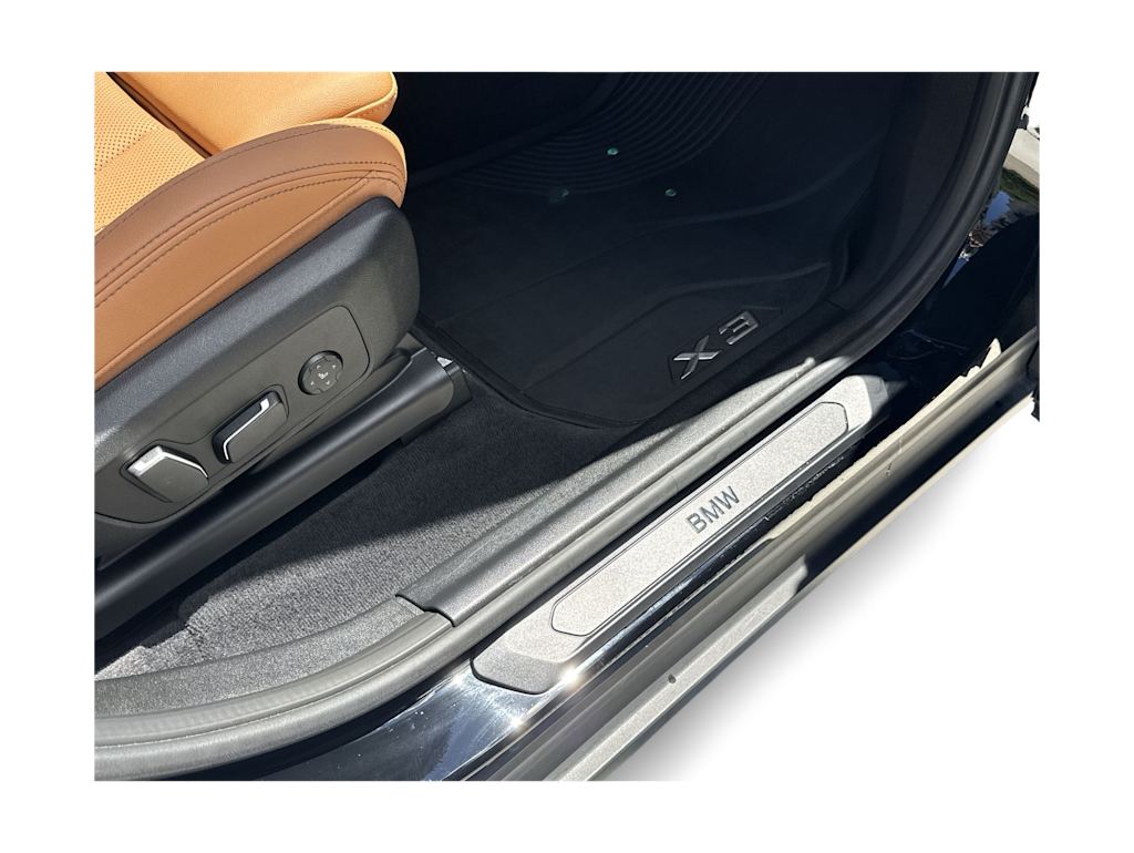 Thumbnail: 2024 BMW X3 - 18