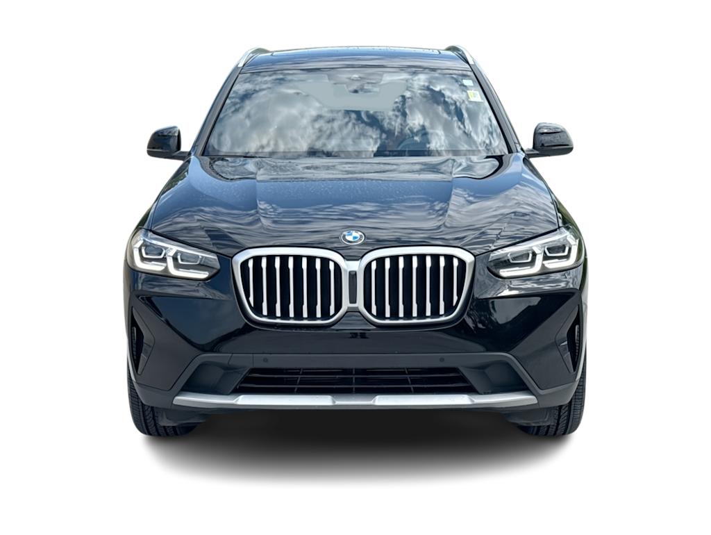 Thumbnail: 2024 BMW X3 - 6