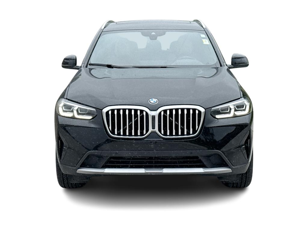 Thumbnail: 2024 BMW X3 - 6