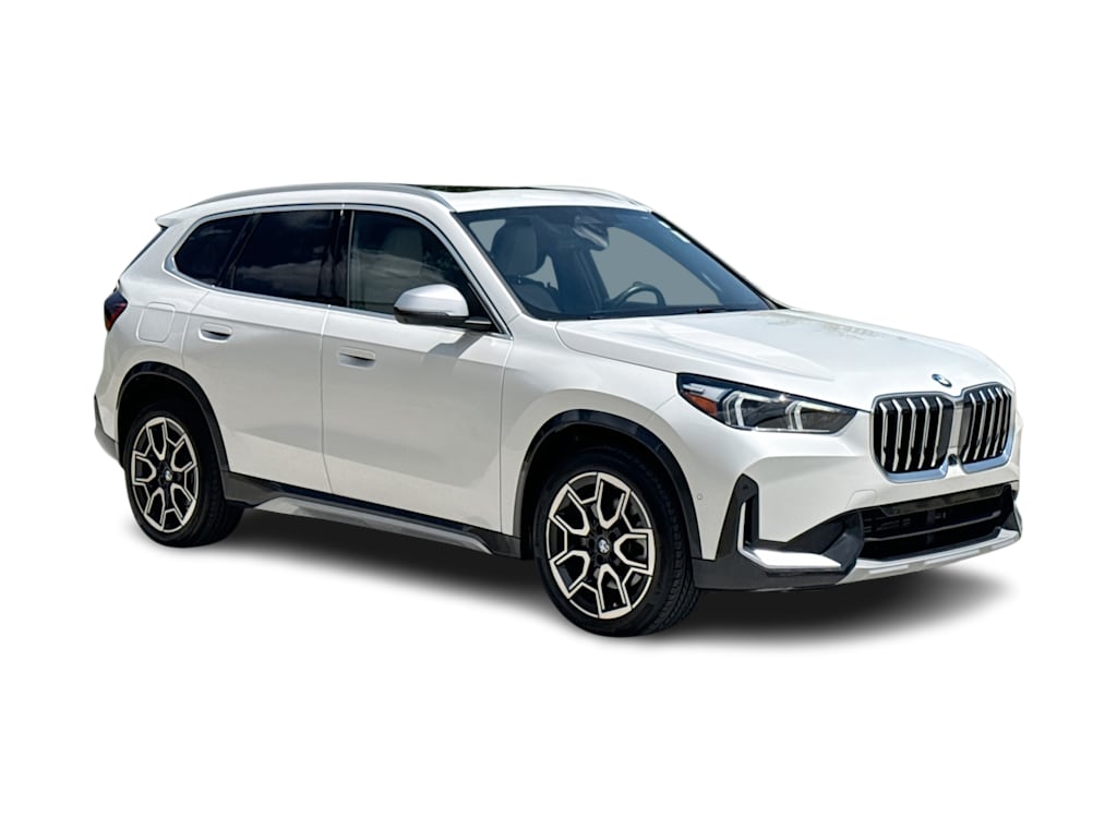 Thumbnail: 2023 BMW X1 - 19