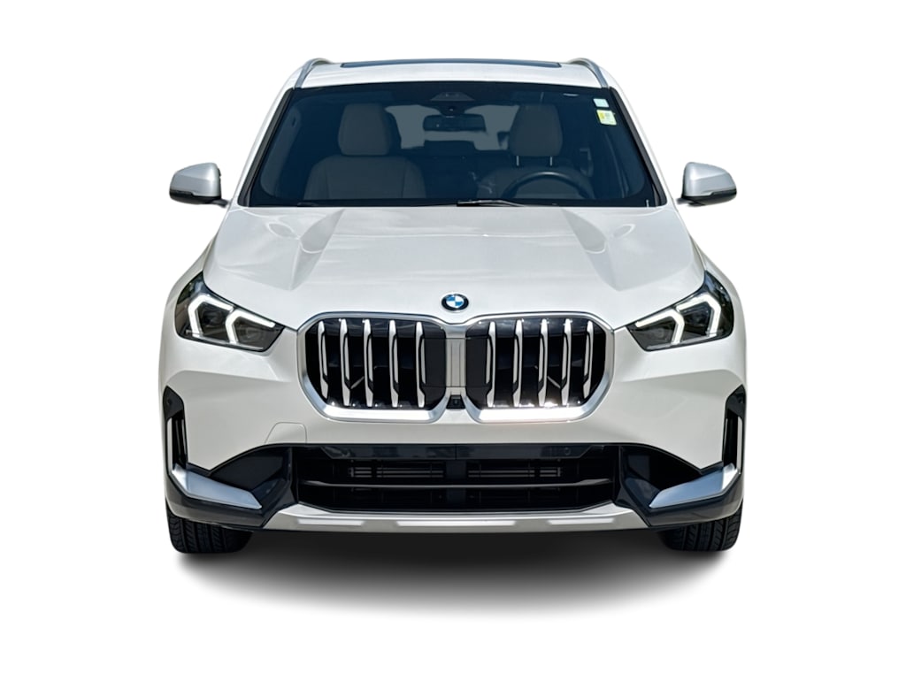 Thumbnail: 2023 BMW X1 - 5