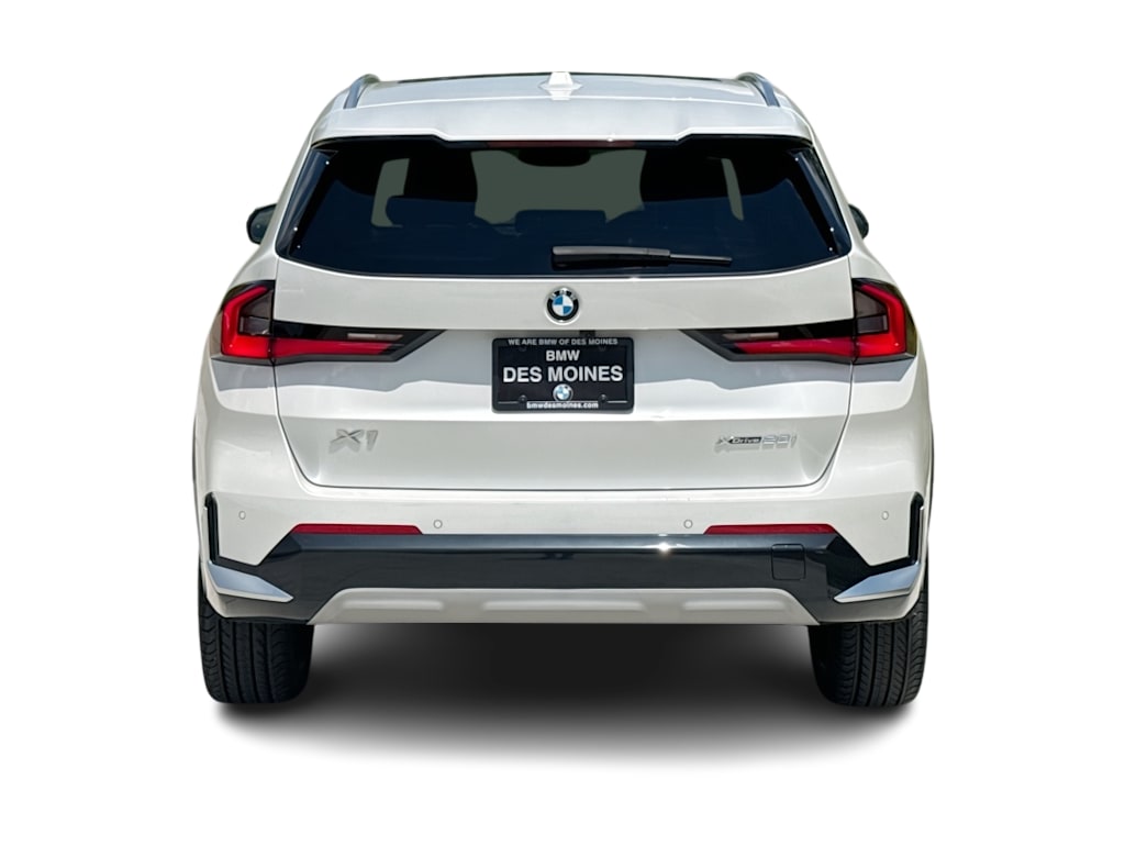 Thumbnail: 2023 BMW X1 - 21