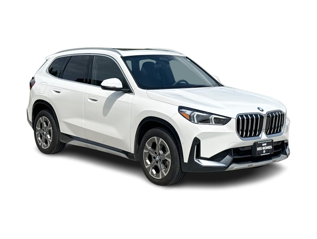 2025 BMW X1 28i - Photo 20
