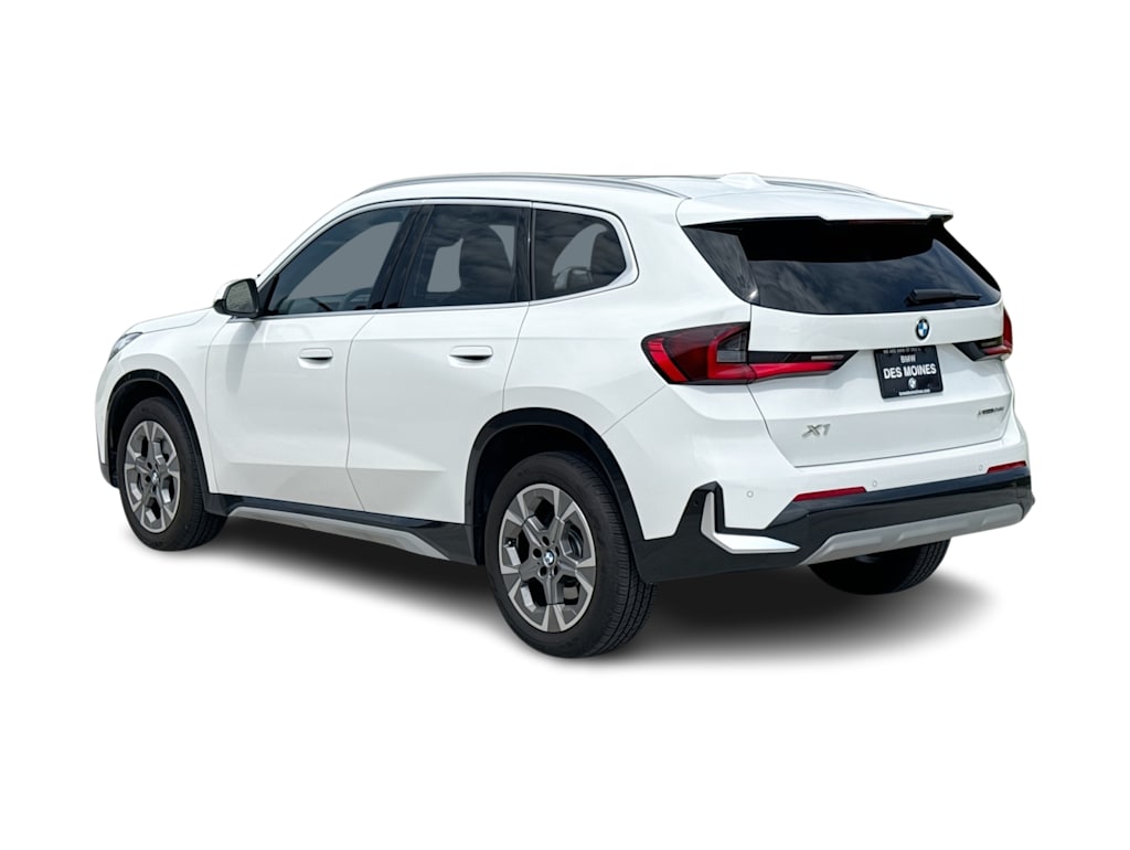 2025 BMW X1 28i - Photo 4