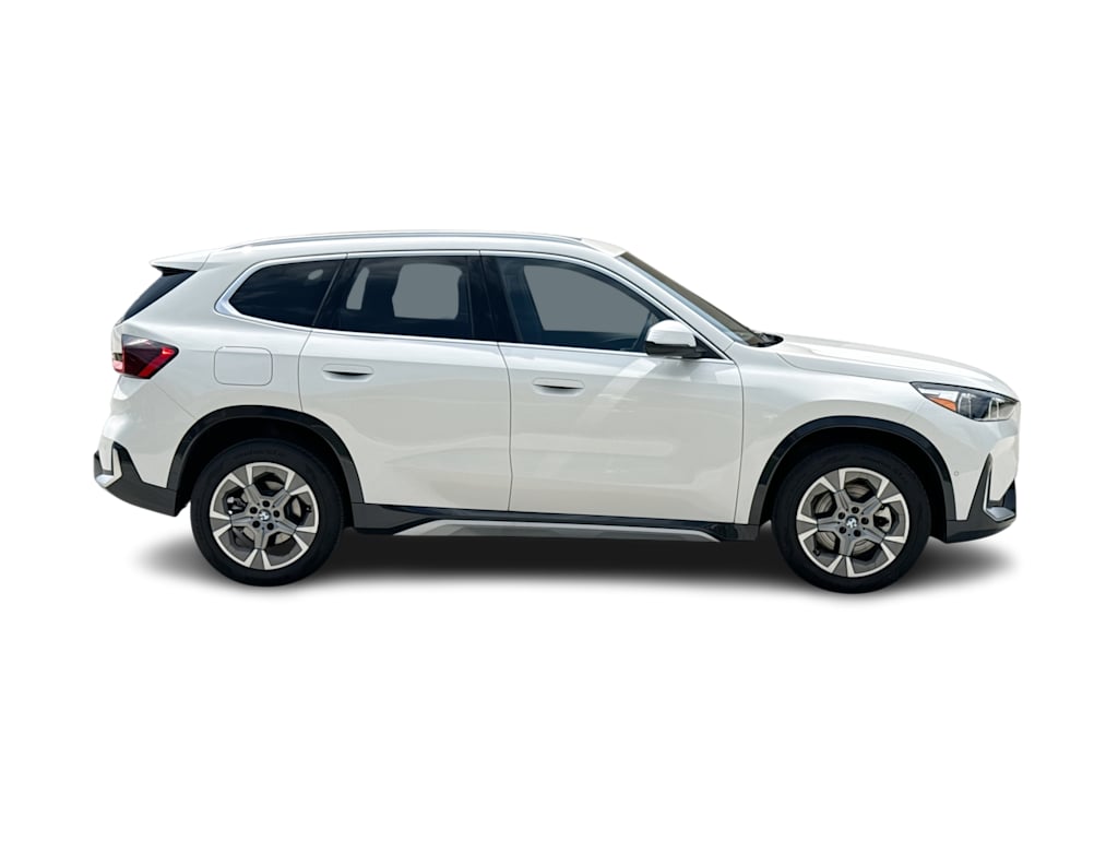 2025 BMW X1 28i - Photo 24