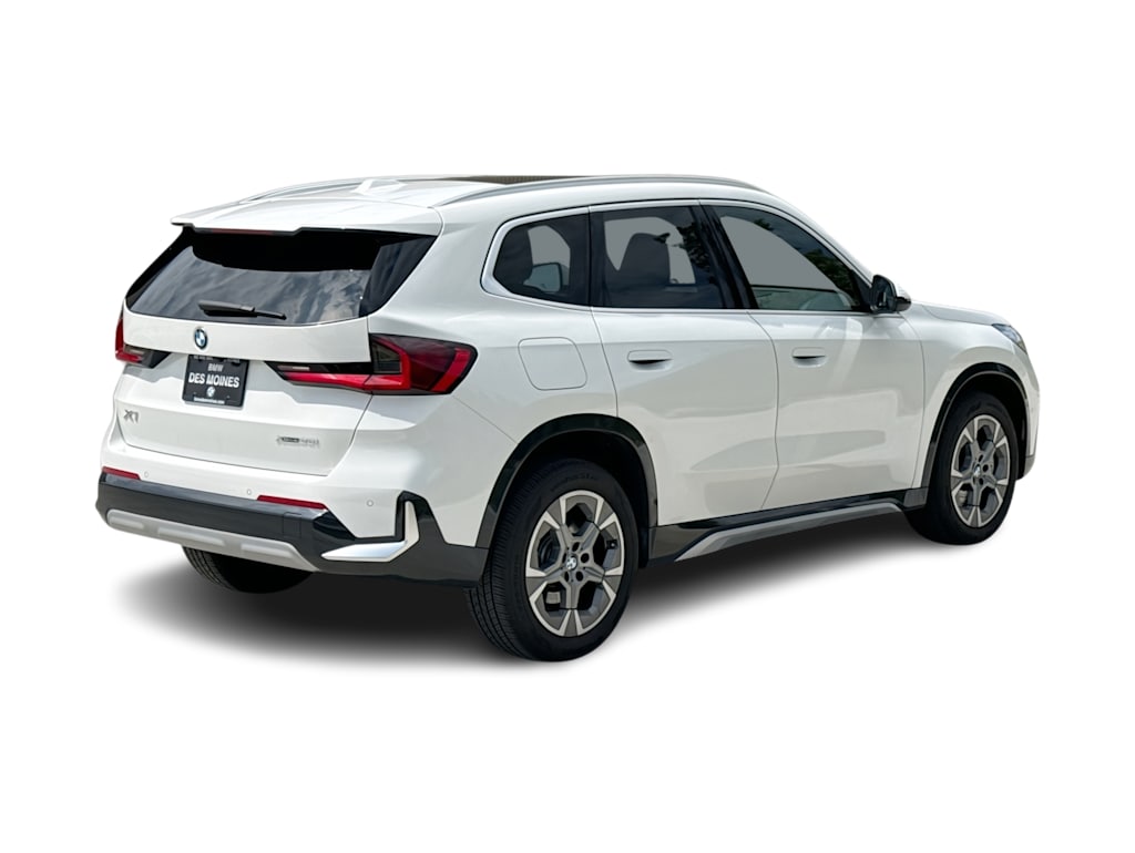 2025 BMW X1 28i - Photo 23