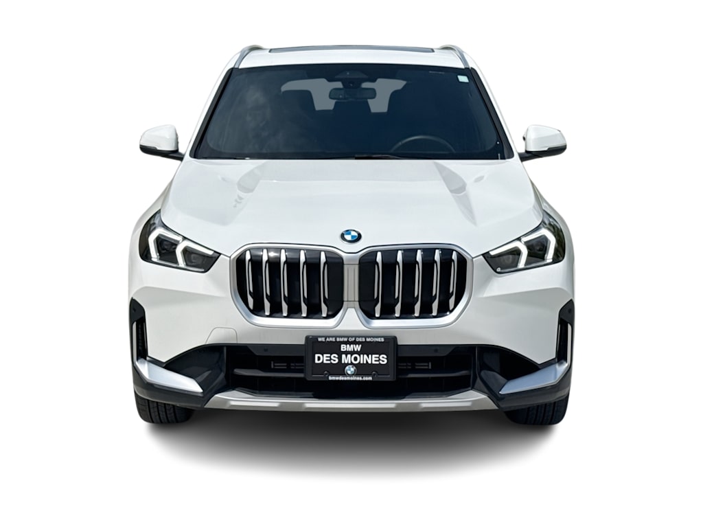2025 BMW X1 28i - Photo 5